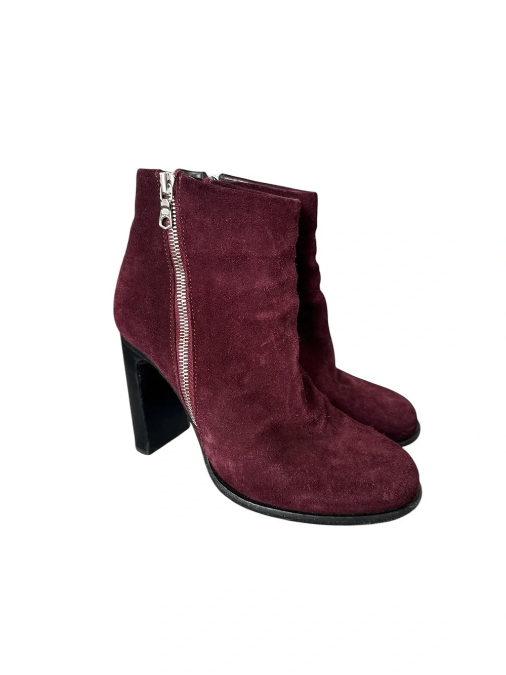 rag & bone burgundy “bordeaux”